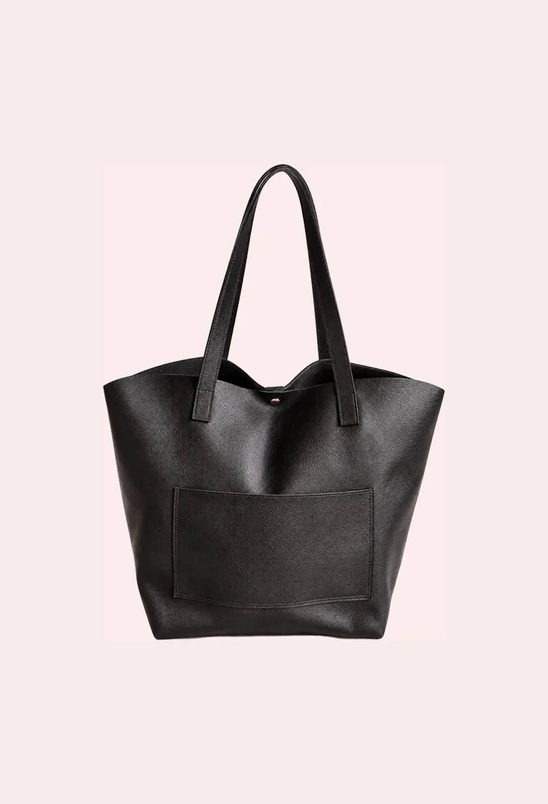Bolsa Amá Preta - Laçá